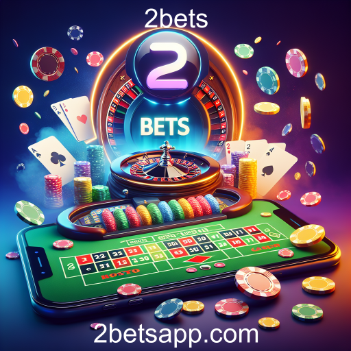 Explorando a Categoria de Cassino no 2bets: Diversão e Emoção em Cada Jogo