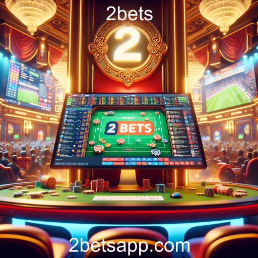 Descubra a Emoção dos Jogos Ao Vivo no 2bets